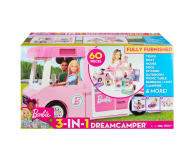 Barbie Kamper 3w1 - 559551 - zdjęcie 4